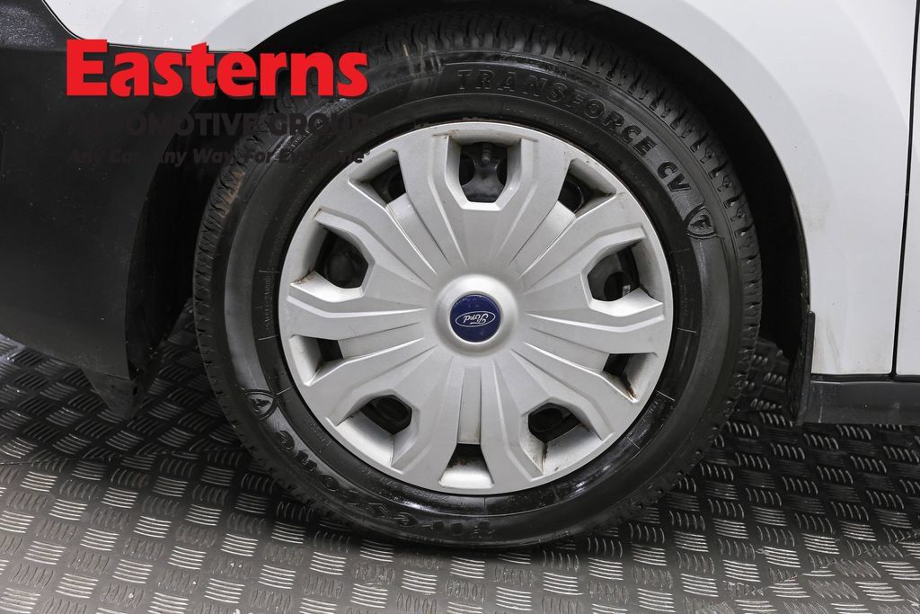 Used 2019 Ford Transit Connect XL FWD image 32