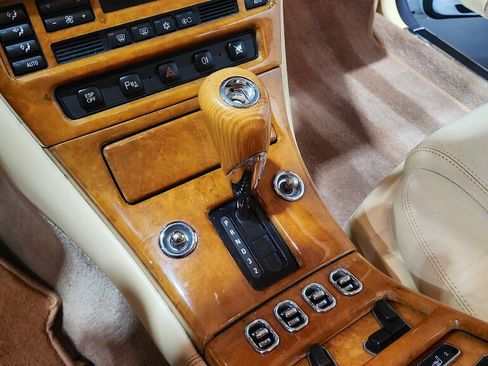 Used 2003 Bentley Arnage R RWD image 39