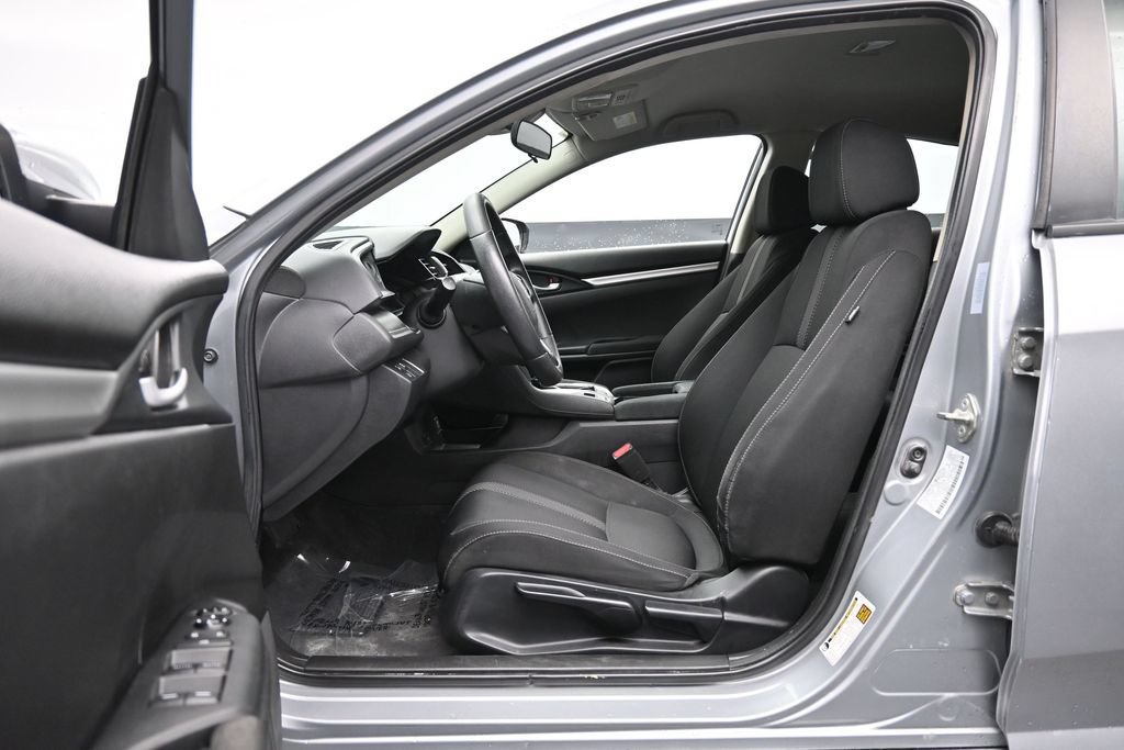 Used 2020 Honda Civic LX image 20
