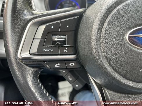Used 2019 Subaru Outback 2.5i Premium AWD/4WD image 21