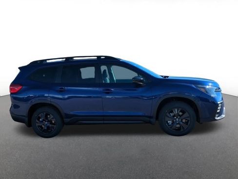 New 2026 Subaru Ascent Premium AWD/4WD image 7