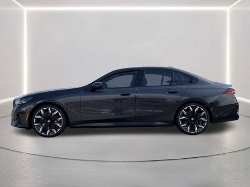 New 2026 BMW 530i w/ M Sport Package image 24