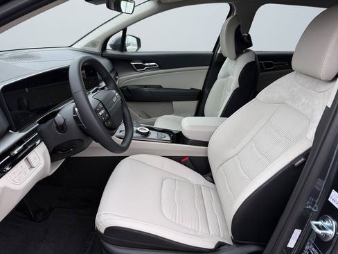 New 2026 Kia Sportage SX Prestige image 9