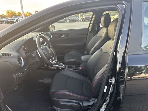 Used 2024 Kia Forte GT image 15