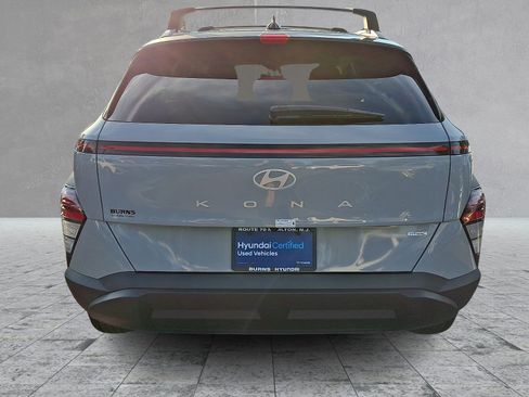 Used 2026 Hyundai Kona SEL Sport AWD/4WD image 5