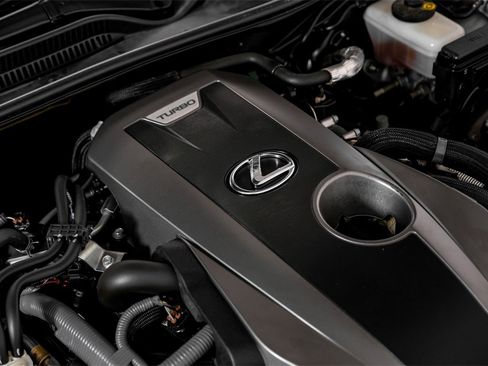 Used 2017 Lexus RC 200t F Sport image 49