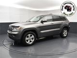 Used 2013 Jeep Grand Cherokee Laredo image 3