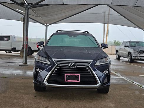 Used 2019 Lexus RX 350 AWD w/ Navigation Package image 2