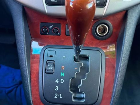 Used 2007 Lexus RX 350 RX 350 Sport Utility 4D image 19