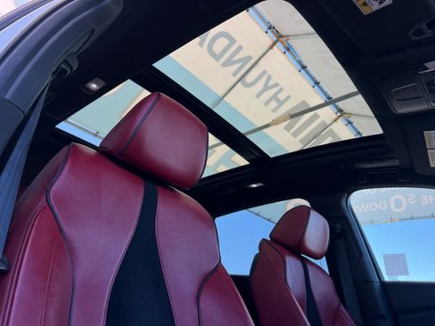 Used 2020 Acura RDX A-Spec FWD image 18
