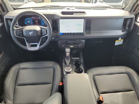 New 2026 Ford Bronco Big Bend image 11