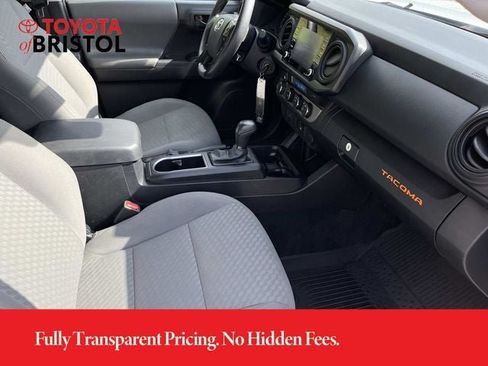 Used 2023 Toyota Tacoma SR AWD/4WD image 22