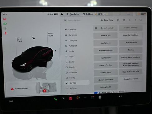 Used 2023 Tesla Model 3 Standard Range image 28