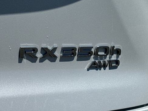 Used 2025 Lexus RX 350 w/ Convenience Package AWD/4WD image 32