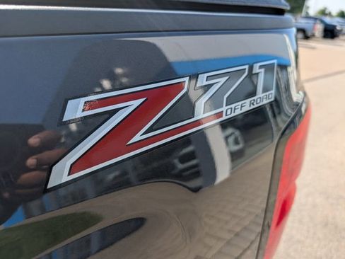 Used 2016 Chevrolet Silverado 1500 LT w/ All Star Edition AWD/4WD image 28