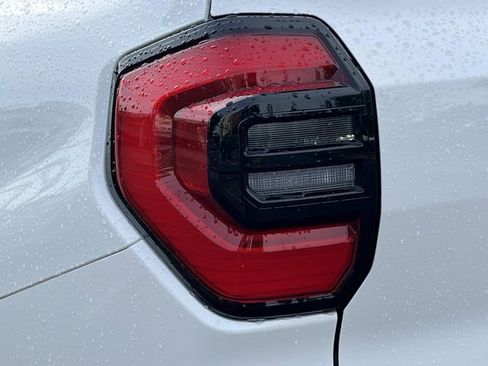 Used 2025 Toyota 4Runner SR5 RWD image 10