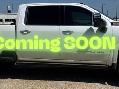 Used 2022 GMC Sierra 2500 Denali
