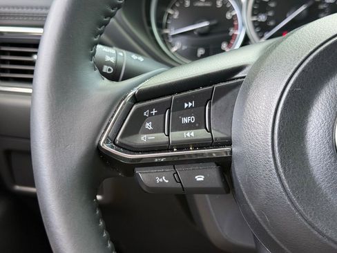 Used 2025 MAZDA CX-5 AWD 2.5 S w/ Select Package image 29