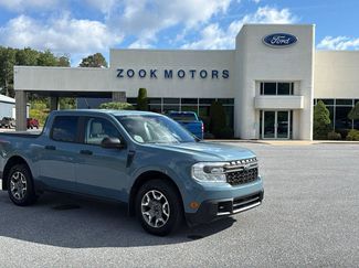 Used 2022 Ford Maverick XLT w/ Equipment Group 300A Standard AWD/4WD video 1
