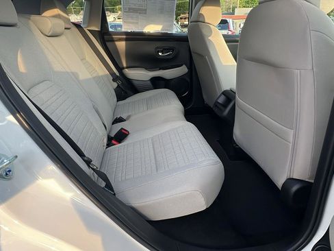 New 2027 Honda HR-V LX image 15