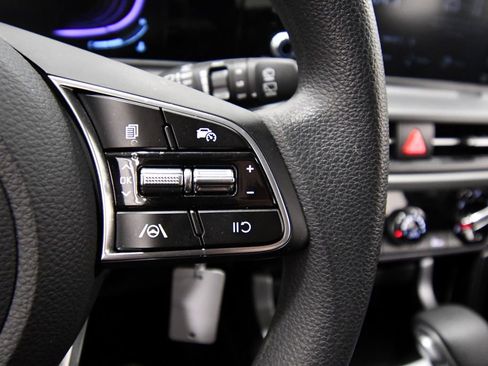Certified 2026 Kia Seltos LX AWD/4WD image 21