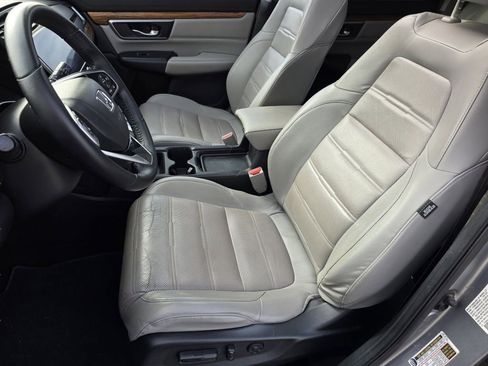 Used 2017 Honda CR-V EX-L image 27