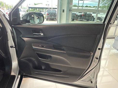Used 2015 Honda CR-V EX image 24