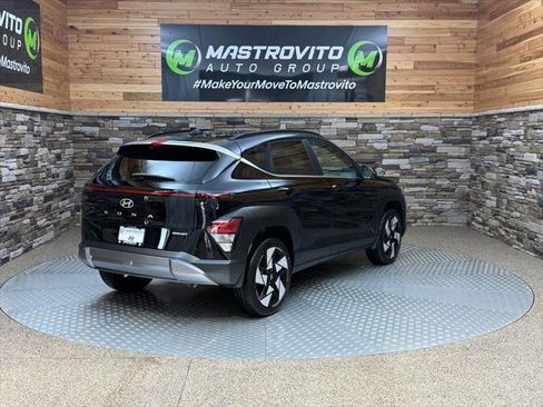 New 2026 Hyundai Kona Limited image 9