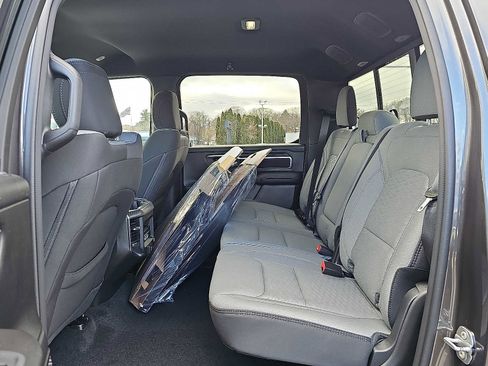 New 2026 RAM 1500 Big Horn image 6