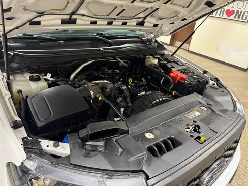 Used 2020 Ford Ranger XL image 63