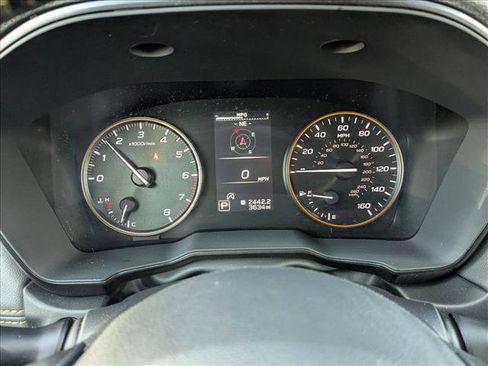 Certified 2025 Subaru Outback Wilderness image 11