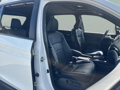 Used 2019 Honda Passport Touring image 44