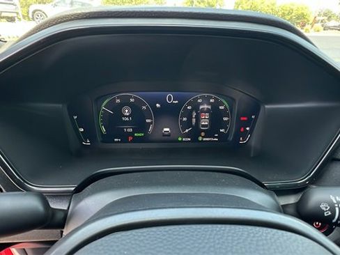 New 2026 Honda CR-V TrailSport image 30