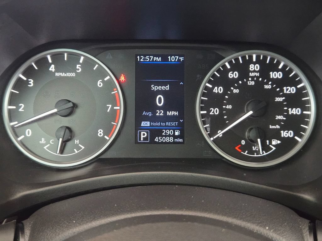 Used 2023 Nissan Sentra S FWD image 23