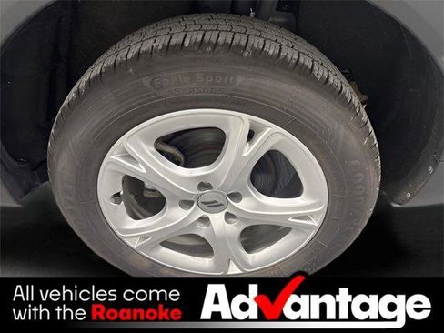 Used 2023 Dodge Hornet GT Plus image 31