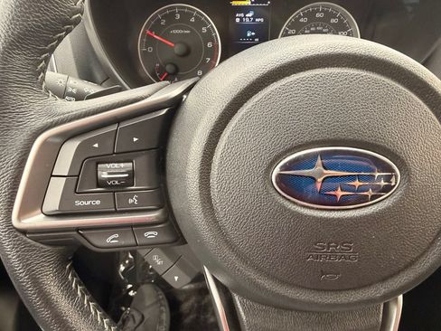 Used 2020 Subaru Ascent Premium w/ Convenience Package AWD/4WD image 22