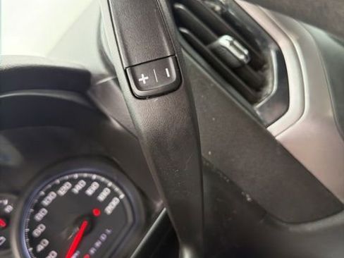 Used 2020 Chevrolet Silverado 1500 Custom w/ Custom Convenience Package image 20