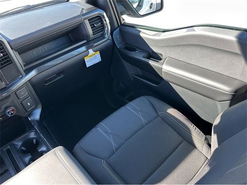 New 2025 Ford F150 STX image 14