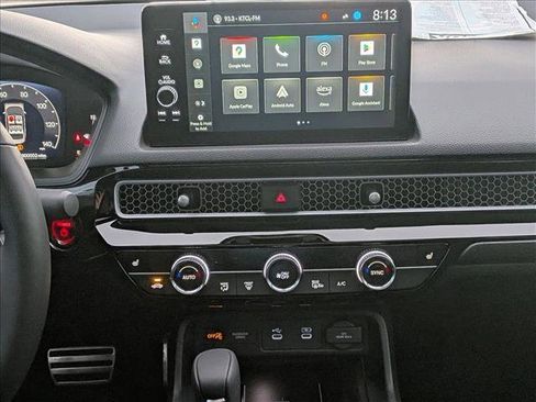 New 2025 Honda Accord Touring image 14