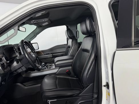 Used 2023 Ford F150 Lariat AWD/4WD image 24