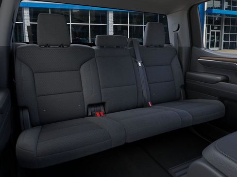 New 2026 Chevrolet Silverado 1500 LT AWD/4WD image 17