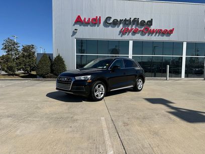 Used 2019 Audi Q5 2.0T Premium w/ Convenience Package