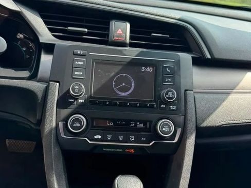 Used 2019 Honda Civic LX image 19