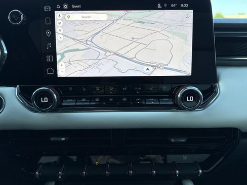 New 2026 GMC Canyon AT4X image 20