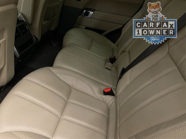 Used 2014 Land Rover Range Rover Sport HSE AWD/4WD image 11