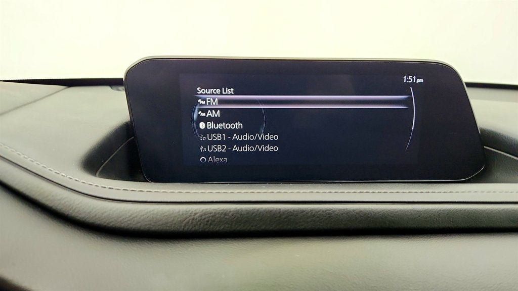 Used 2025 MAZDA CX-30 AWD 2.5 S w/ Preferred Package image 19