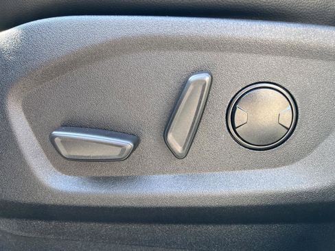 Used 2024 Ford Edge SEL image 17