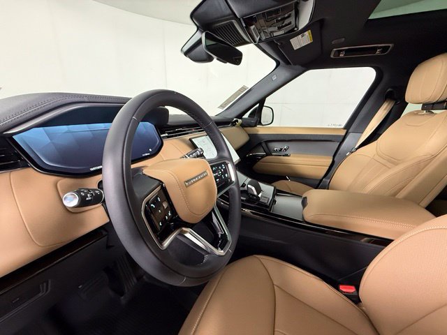New 2027 Land Rover Range Rover Sport SE AWD/4WD image 6