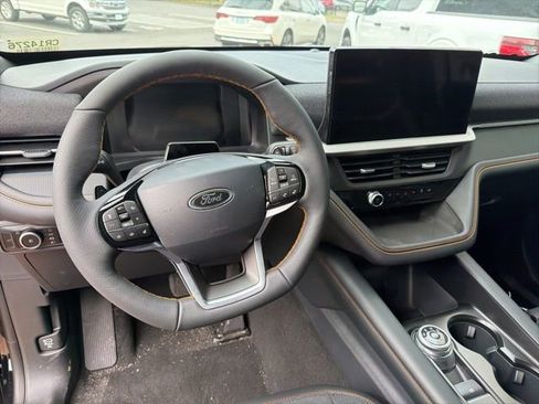 New 2026 Ford Explorer Tremor image 17
