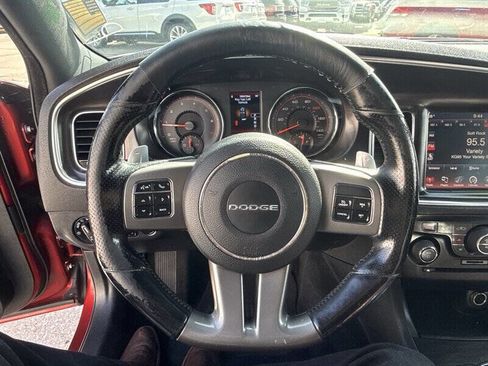 Used 2014 Dodge Charger SXT RWD image 28